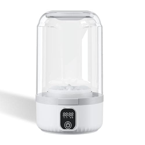 ワイヤレスミニ洗濯機 HJ2106