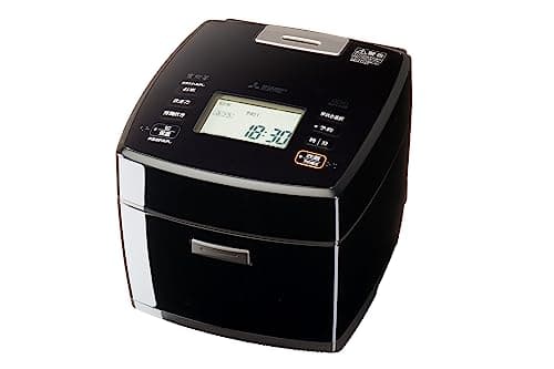 備長炭 炭炊釜 NJ-VX10F-B