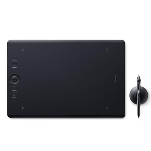 Wacom Intuos Pro L PTH-860/K0
