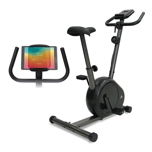 エアロマグネティックバイク4024 AFB4024 ブラック