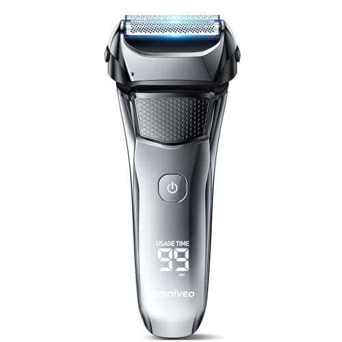 シェーバー メンズ FK609