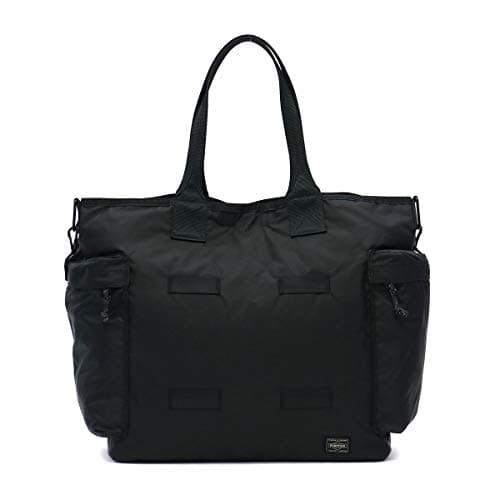 PORTER FORCE 2wayトートバッグ 855-07500