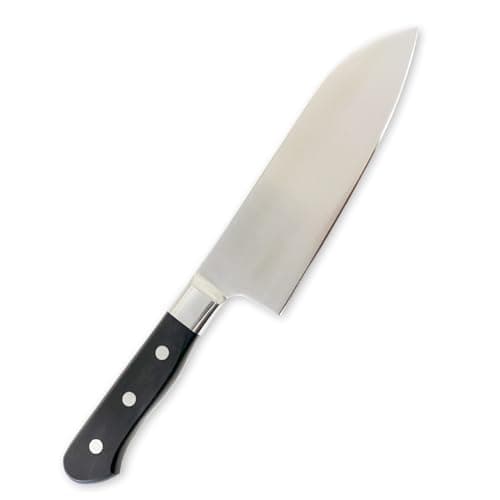 匠美風 包丁 日本製 三徳包丁 関 刃物 170mm 青紙三号 高級 ステンレス 鋼 三徳 Japanese knife 新01