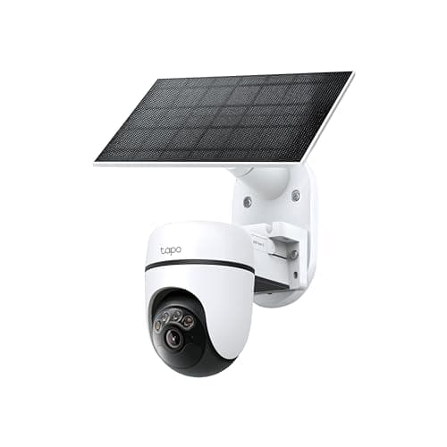 Tapo C630 KIT