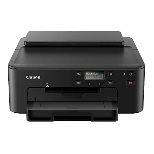 Canon A4インクジェット プリンター TR703A