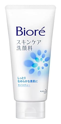 スキンケア洗顔料 モイスチャー 大 130g