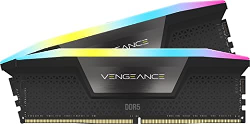VENGEANCE RGB DDR5 CMH64GX5M2B5600C40
