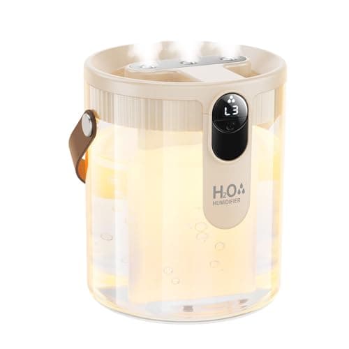 H40 加湿器