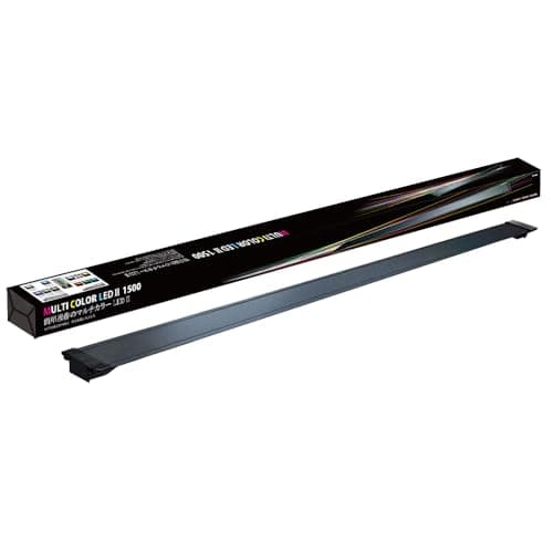 マルチカラー LED 1500 60W MCLⅡ150㎝