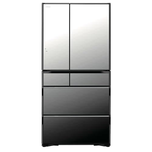 冷蔵庫 R-WXC74W X