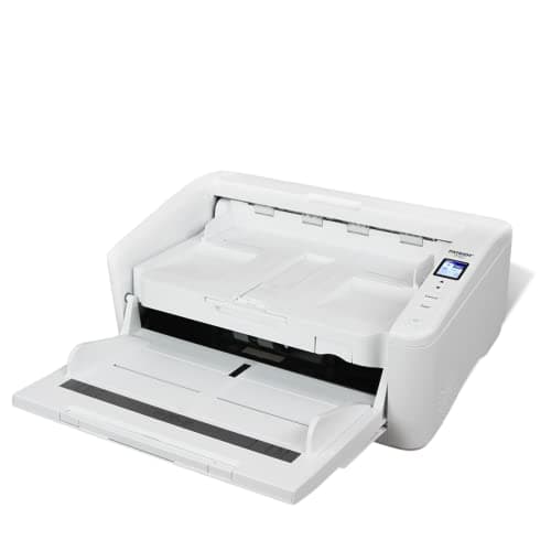 Visioneer Patriot P90