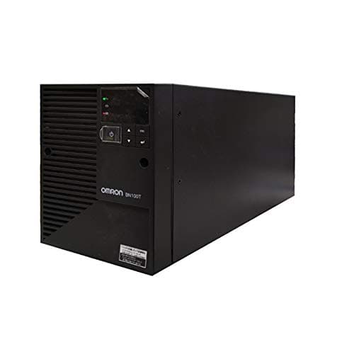 BN100T 無停電電源装置 ラインインタラクティブ / 1KVA / 900W / 据置型
