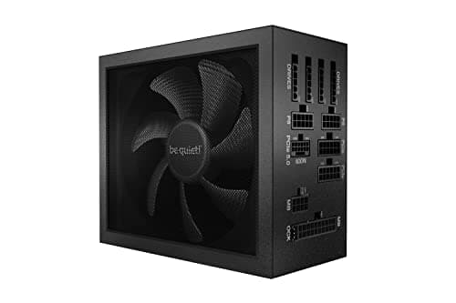 Dark Power 13 1000W BN661