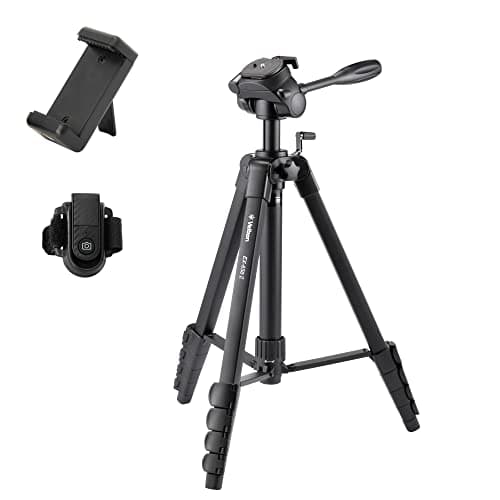 【Amazon.co.jp限定】Velbon ファミリー三脚 EX-650 II AZ