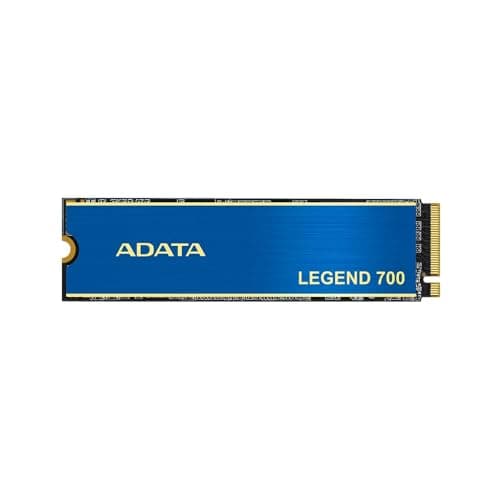 SSD 256GB PCIe Gen 3.0 ×4 M.2 2280 LEGEND 700シリーズ ALEG-700-256GCS-EC