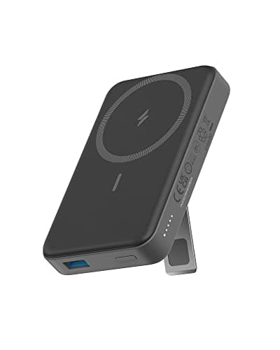 Anker 633 Magnetic Battery (MagGo)