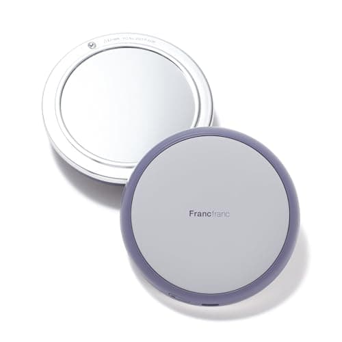 【2025年モデル】両手で使える充電式カイロ グレー