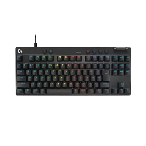 PRO X TKL RAPID G-PKB-TKL-RTBK
