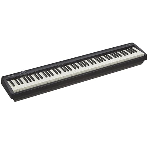 Roland(ローランド) FP-10-BK 電子ピアノ ポータブルピアノ