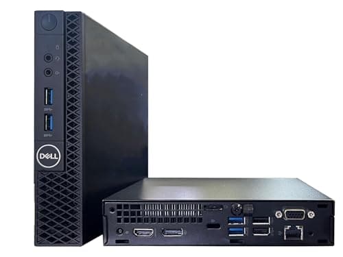 Optiplex 3070 Micro