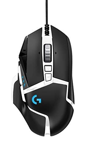 G502 Hero SE Special Edition ゲーミングマウス