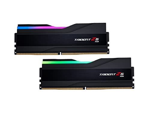 DDR5-6000 32GBKit F5-6000J3636F16GX2-TZ5RK