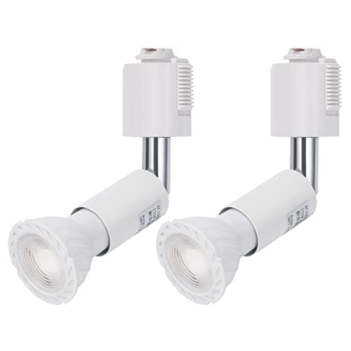 ダクトレール用スポットライト E11口金 LED電球付き