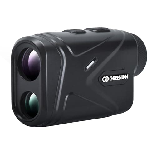 LASER CADDIE GL04