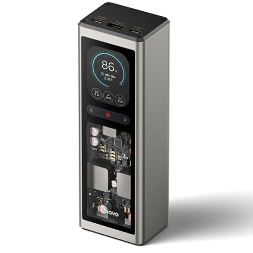 140W ポータブルパワーバンク