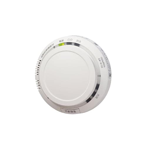 住宅用火災(煙式)・ガス・CO警報器 XW-815S