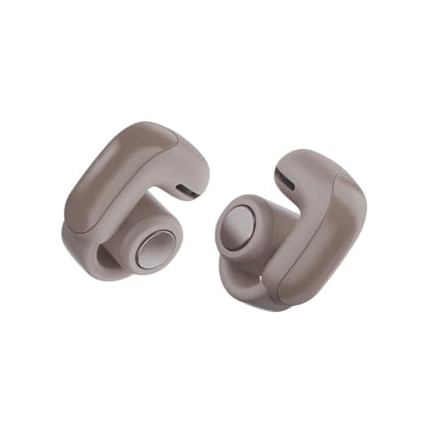 Bose Ultra Open Earbuds