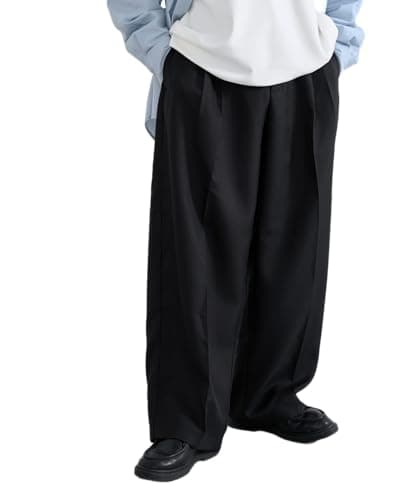 男女兼用 ワイドパンツ WE24SM04-M0010