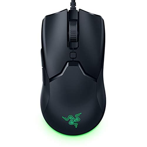 Razer Viper Mini ゲーミングマウス RZ01-03250100-R3M1