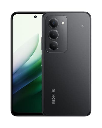 REDMI 15 5G