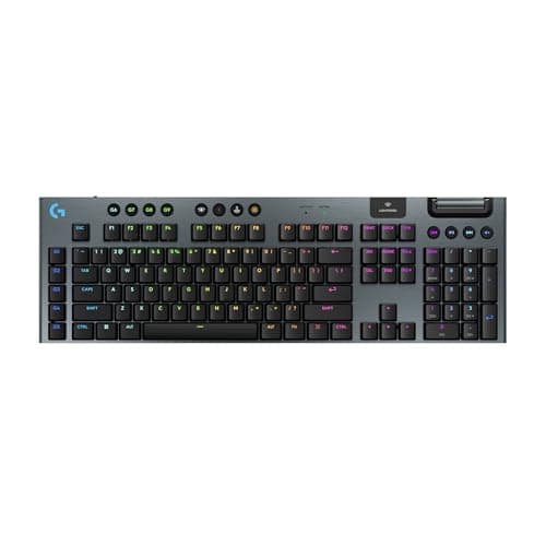 G915 X LIGHTSPEED G915WLX-LNBK
