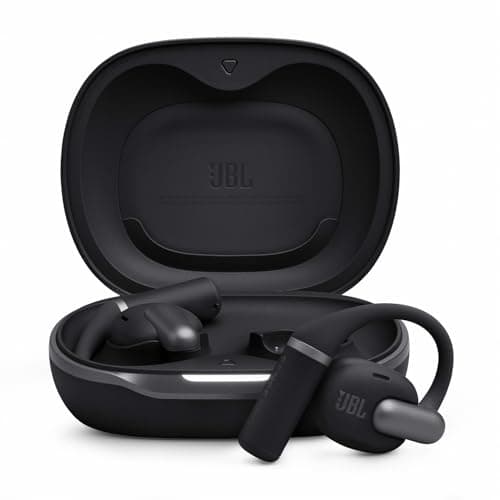 SENSE PRO JBLSENSEPROBLK