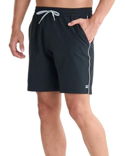 ALLDAY LAYBACKS SHORT メンズ BF01A501