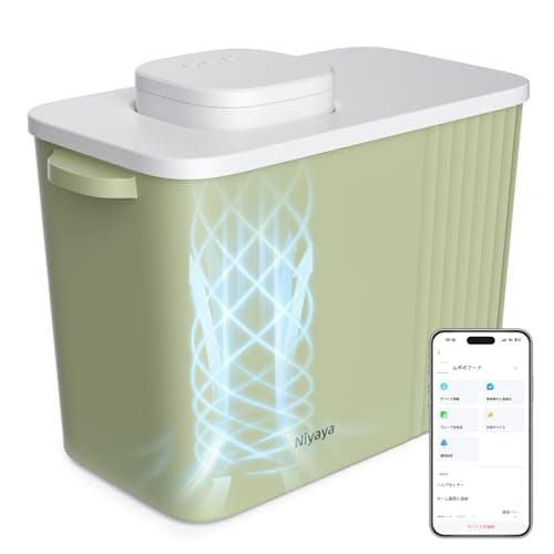 真空保存容器 V01B