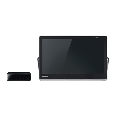 15V型 ハイビジョン ポータブル 液晶テレビ プライベート・ビエラ 防水タイプ ブラック UN-15S11