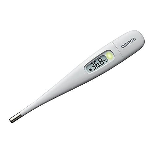 電子体温計 MC-687