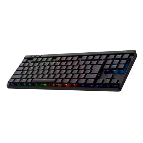 G515 LIGHTSPEED TKL