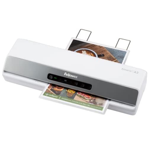 ラミネーター Amaris A3 8058401AZ ホワイト