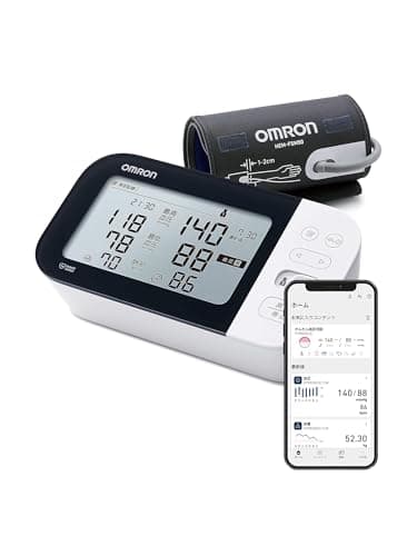 上腕式血圧計 プレミアム19シリーズ HCR-7602T