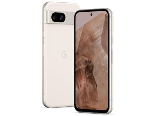 Google Pixel 8a G576D