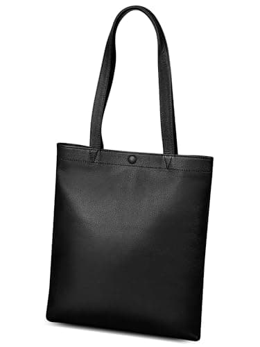 トートバッグ ミニトート レザー 大容量 本革 軽量