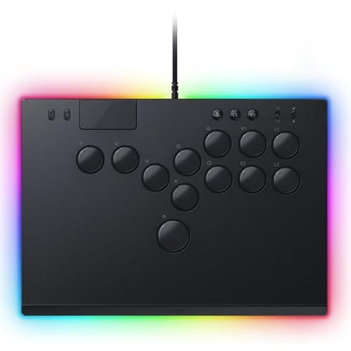 Razer Kitsune RZ06-05020100-R3A1