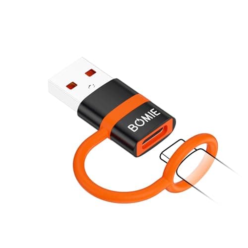 USB Type-C 変換アダプタ PD27W/66W QC100W O-03