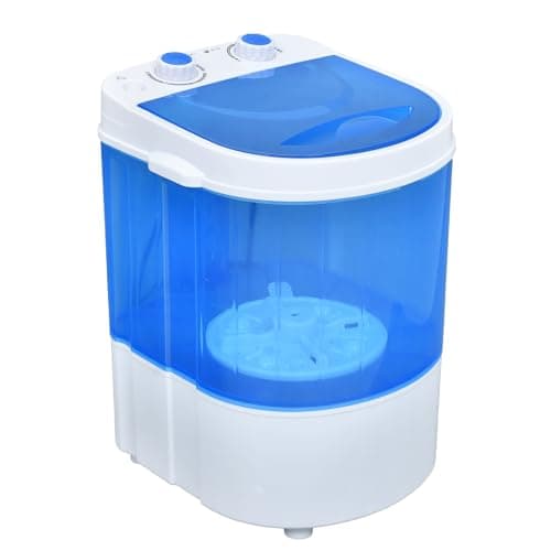 ミニ洗濯機 F-cc003