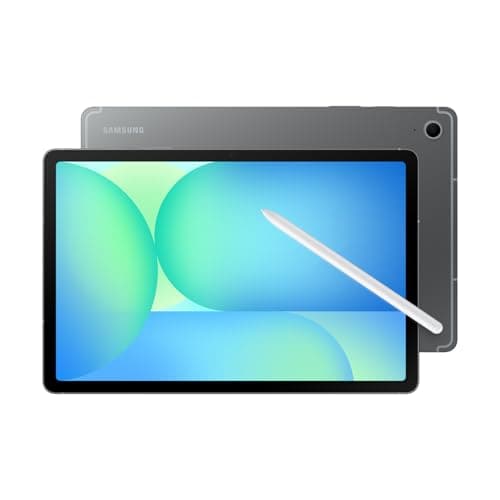 Galaxy Tab S10 FE SM-X520NZAAXJP