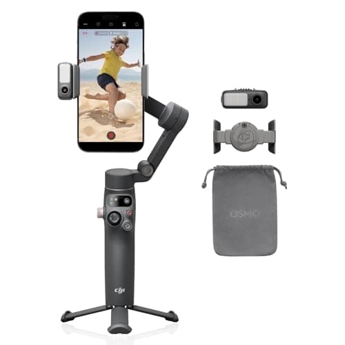 DJI スマホ ジンバル Osmo Mobile 7P